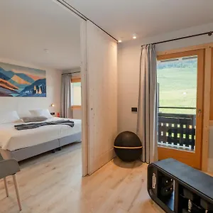 Funivia Hotel