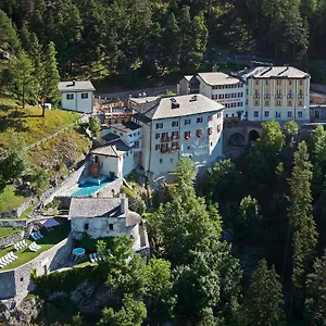 4* Hotell Qc Terme Bagni Vecchi