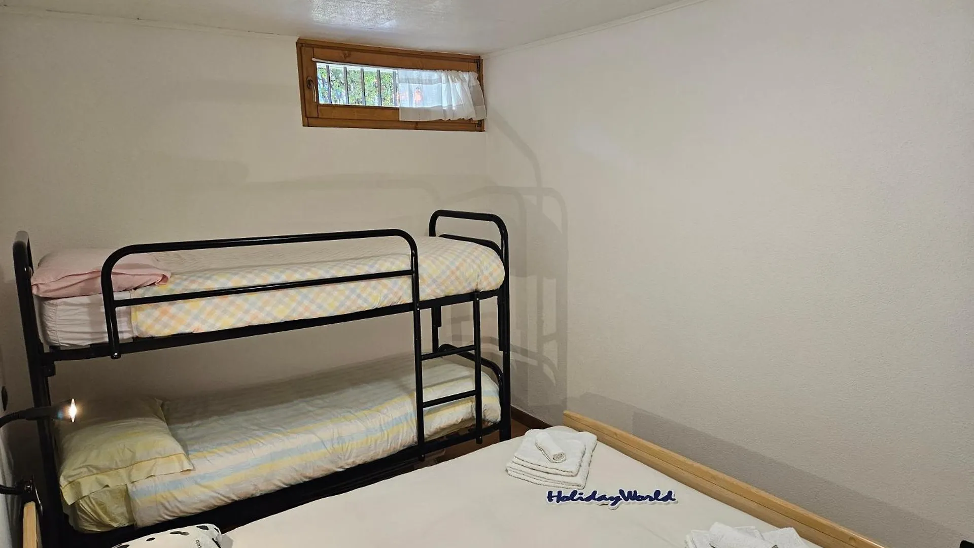 Rosa Di Bormio By Holiday World