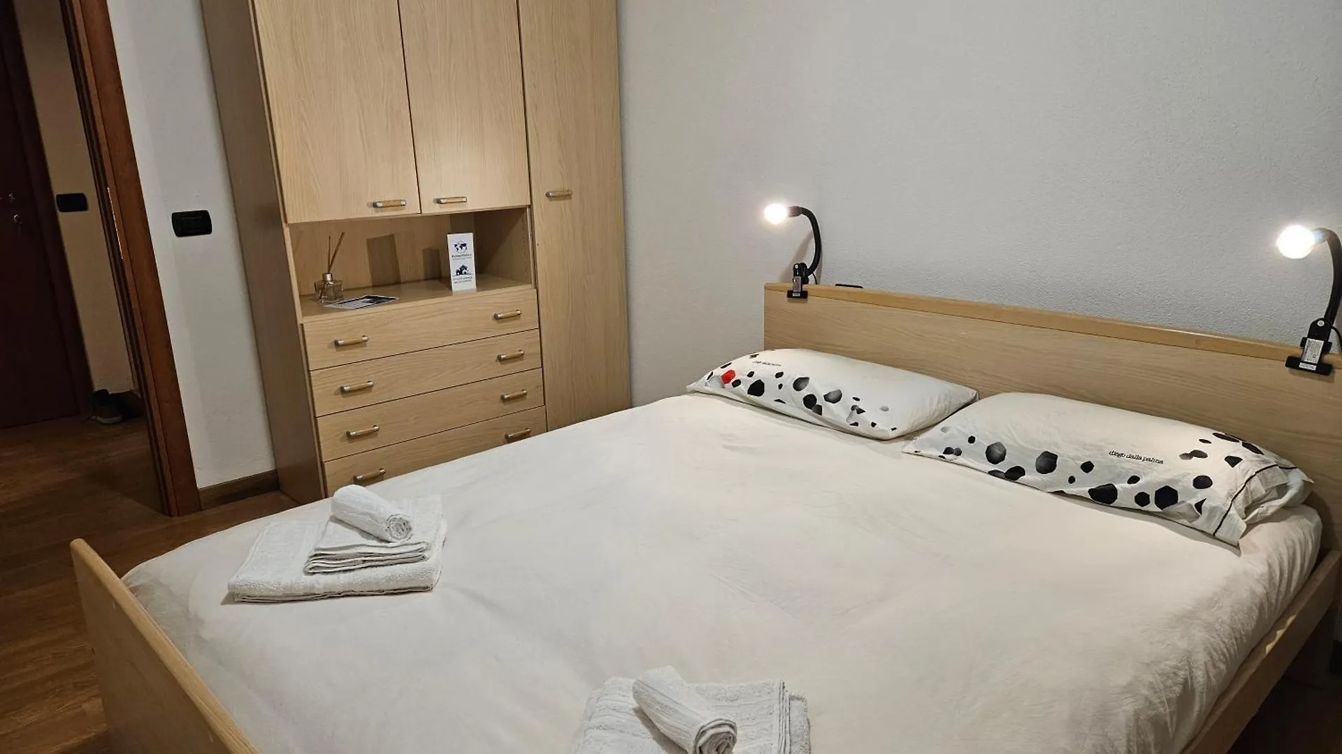 Rosa Di Bormio By Holiday World Italien