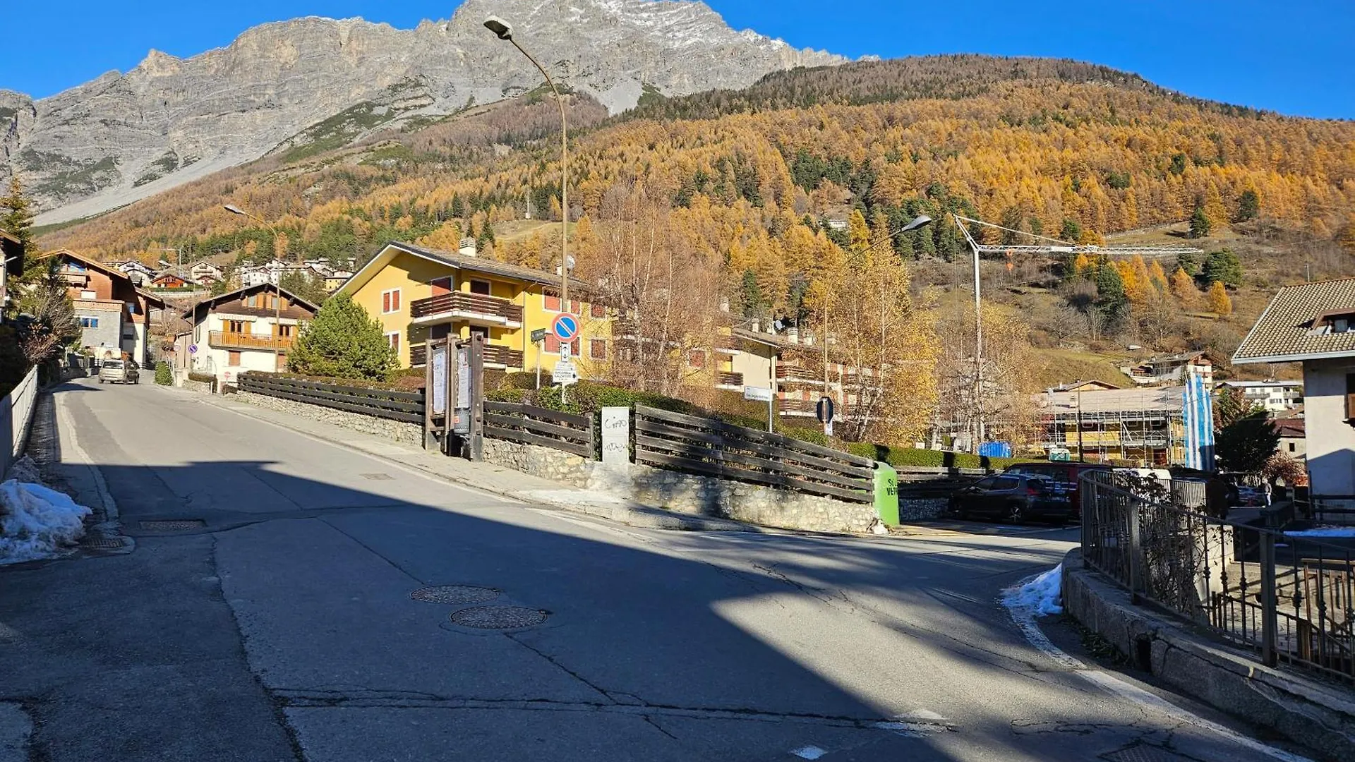 Rosa Di Bormio By Holiday World
