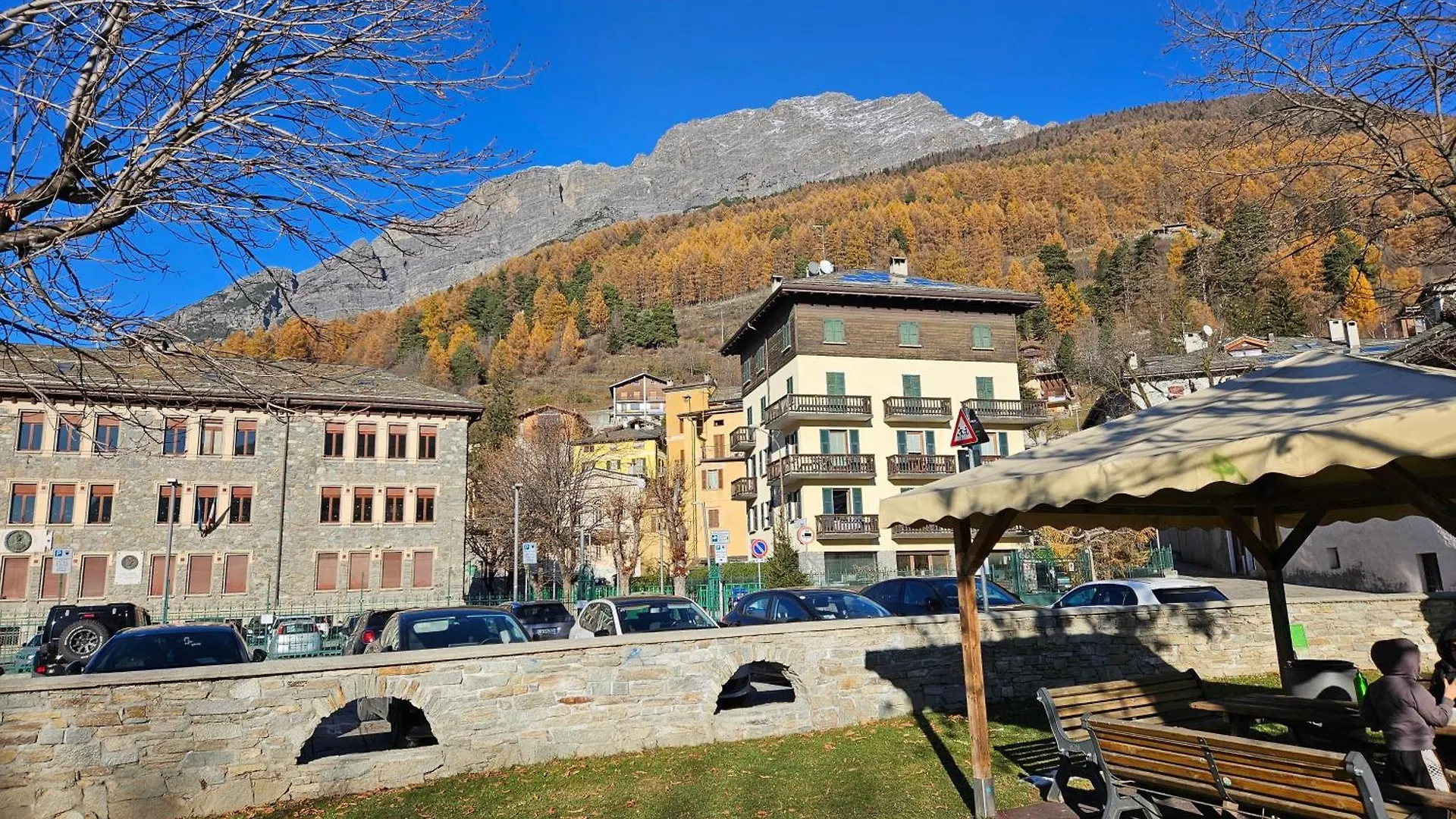 Rosa Di Bormio By Holiday World 0*,
